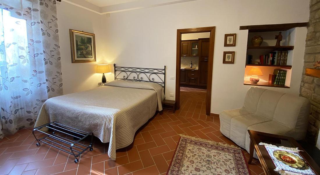 Agriturismo Villa Maria Pia Filey Ngoại thất bức ảnh