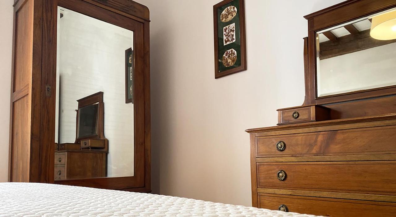 Agriturismo Villa Maria Pia Filey Ngoại thất bức ảnh