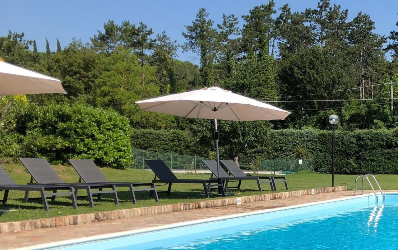 Agriturismo Villa Maria Pia Filey Ngoại thất bức ảnh