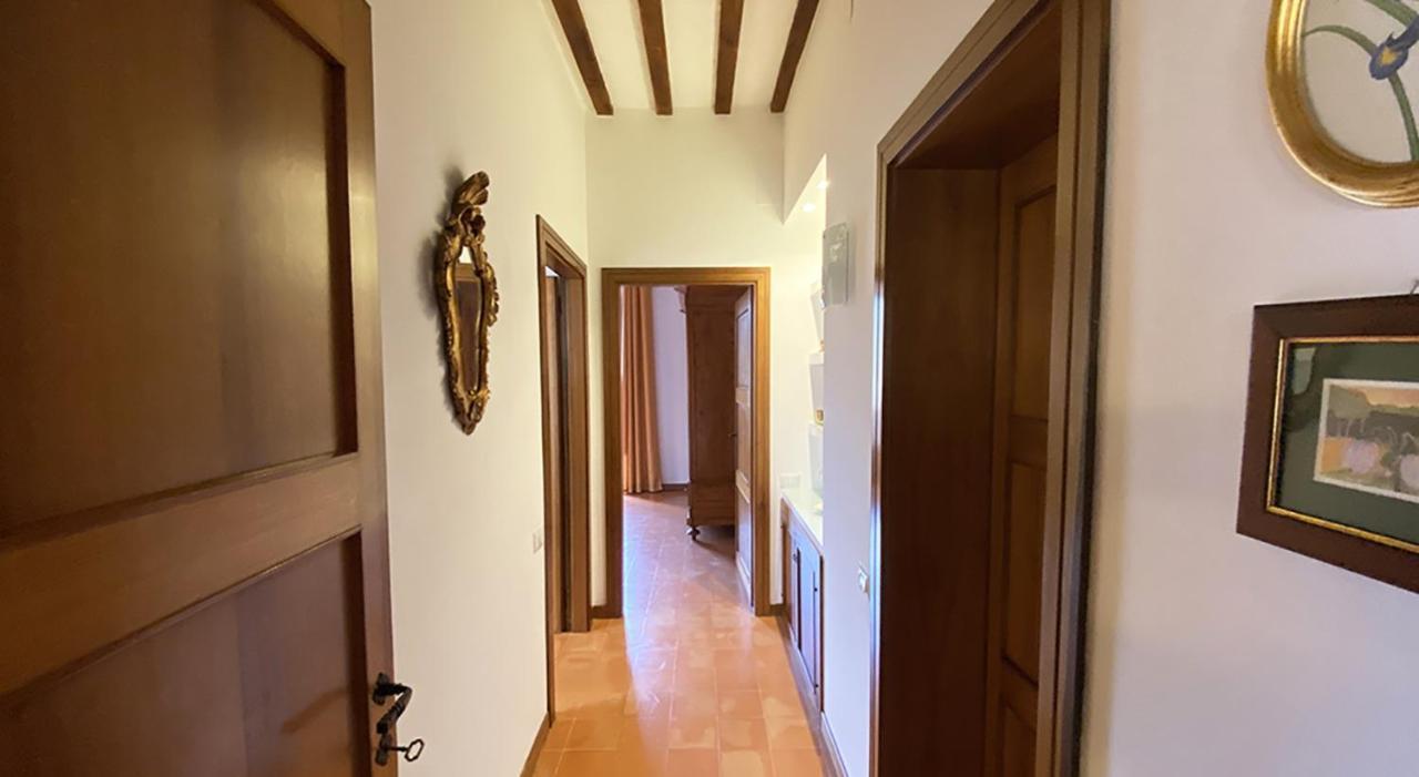Agriturismo Villa Maria Pia Filey Ngoại thất bức ảnh