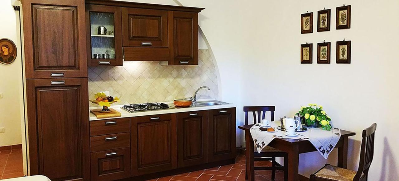 Agriturismo Villa Maria Pia Filey Ngoại thất bức ảnh
