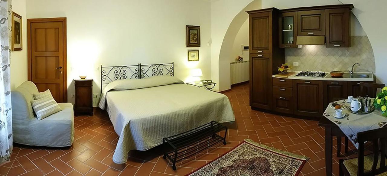 Agriturismo Villa Maria Pia Filey Ngoại thất bức ảnh
