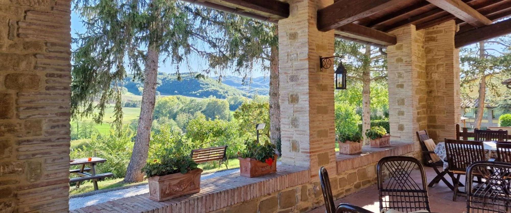 Agriturismo Villa Maria Pia Filey Ngoại thất bức ảnh