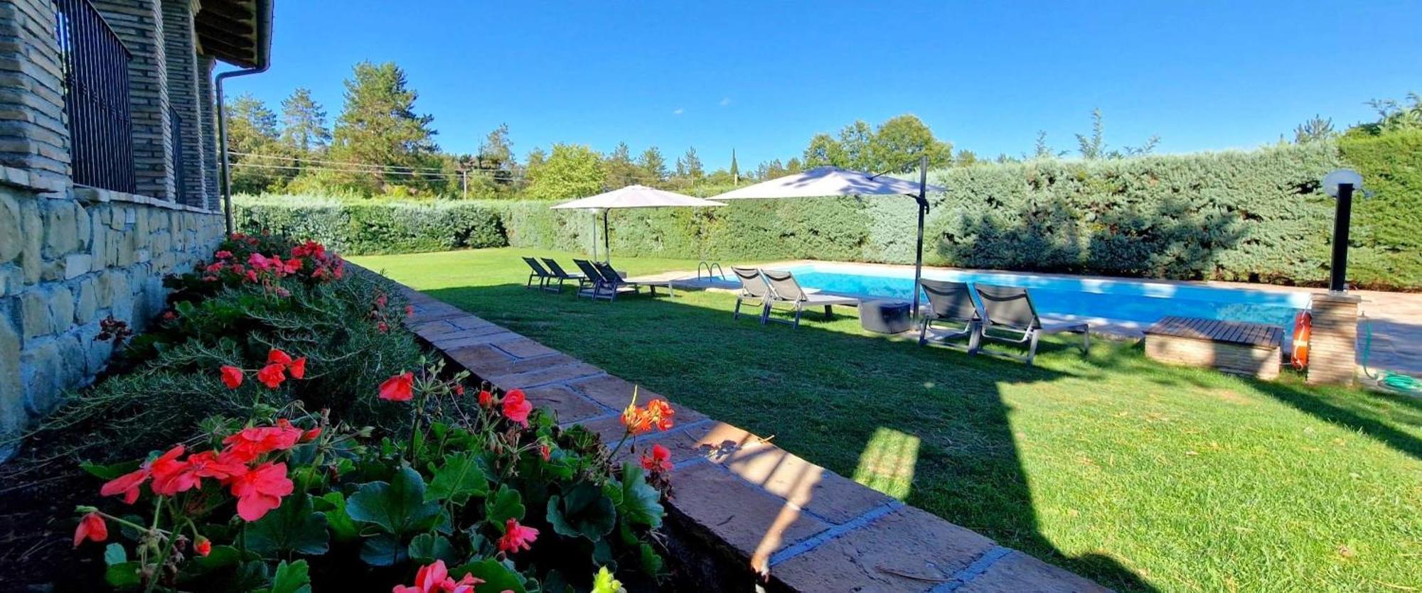 Agriturismo Villa Maria Pia Filey Ngoại thất bức ảnh