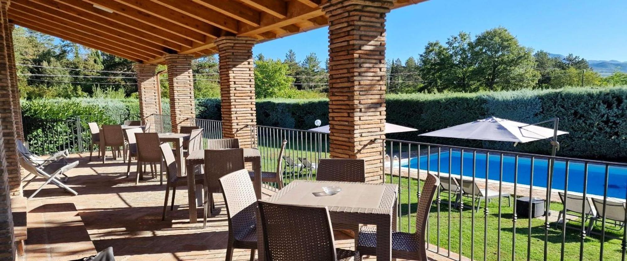 Agriturismo Villa Maria Pia Filey Ngoại thất bức ảnh