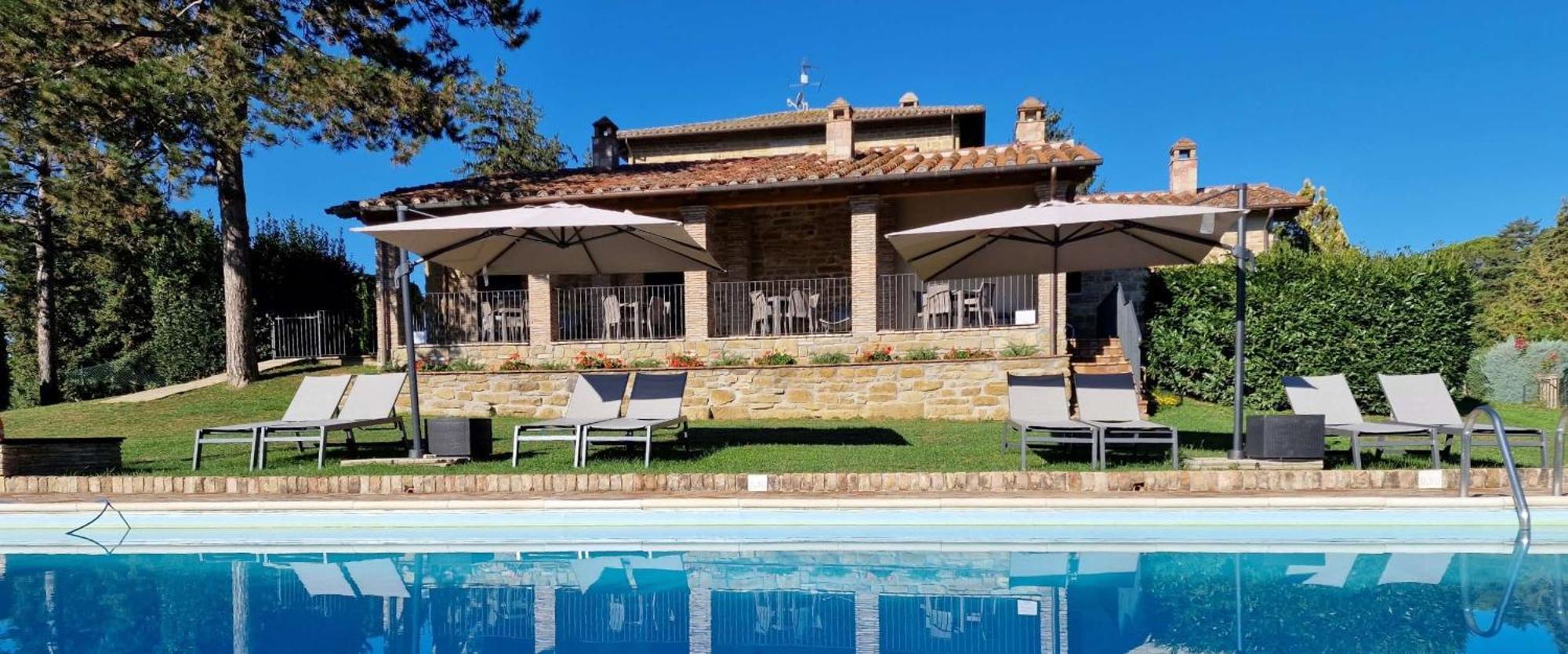 Agriturismo Villa Maria Pia Filey Ngoại thất bức ảnh