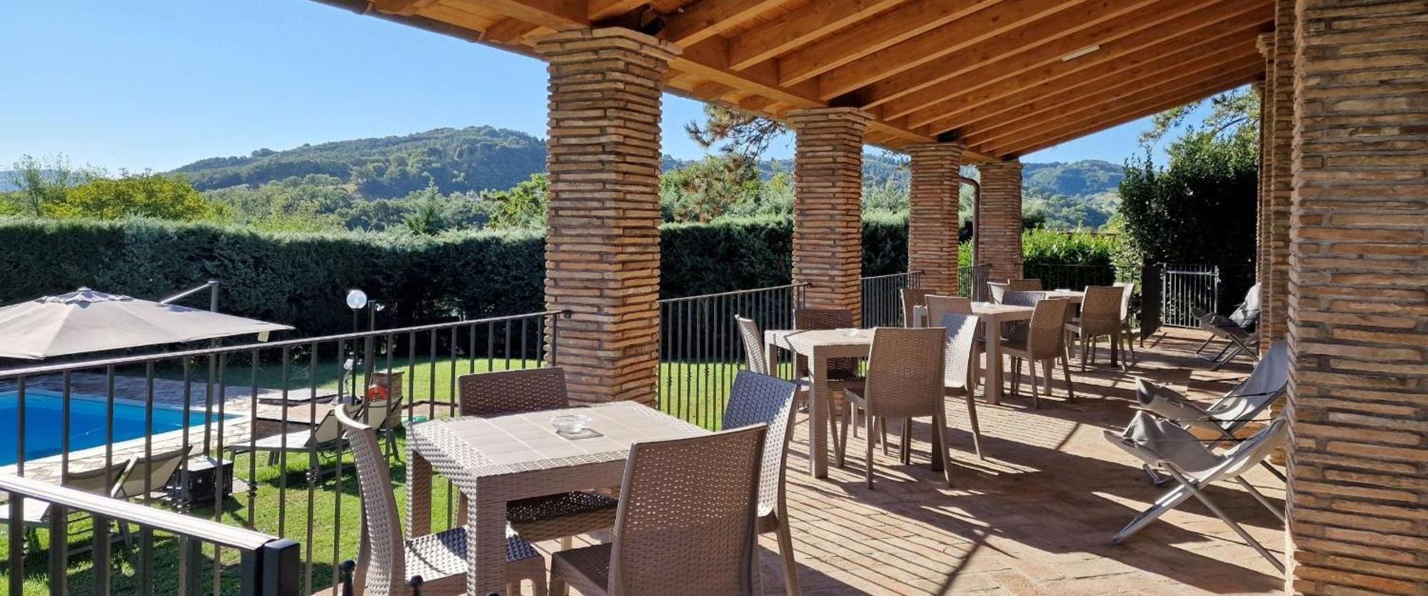 Agriturismo Villa Maria Pia Filey Ngoại thất bức ảnh