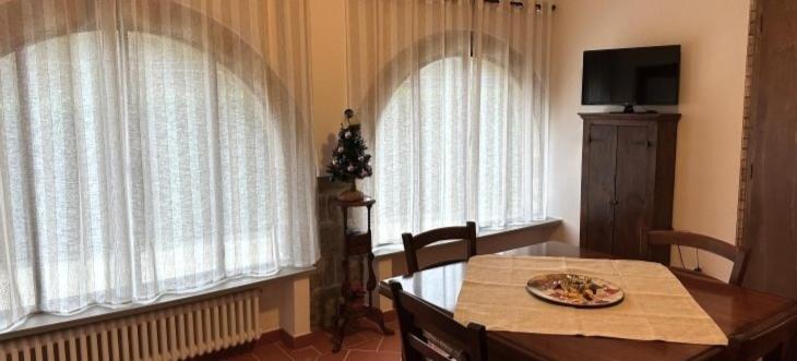 Agriturismo Villa Maria Pia Filey Ngoại thất bức ảnh
