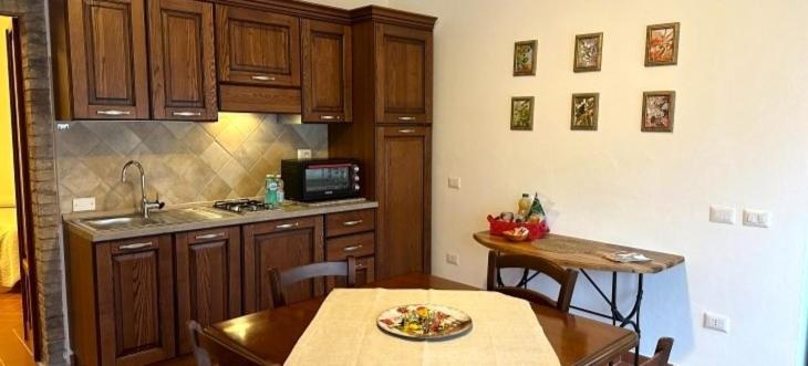 Agriturismo Villa Maria Pia Filey Ngoại thất bức ảnh