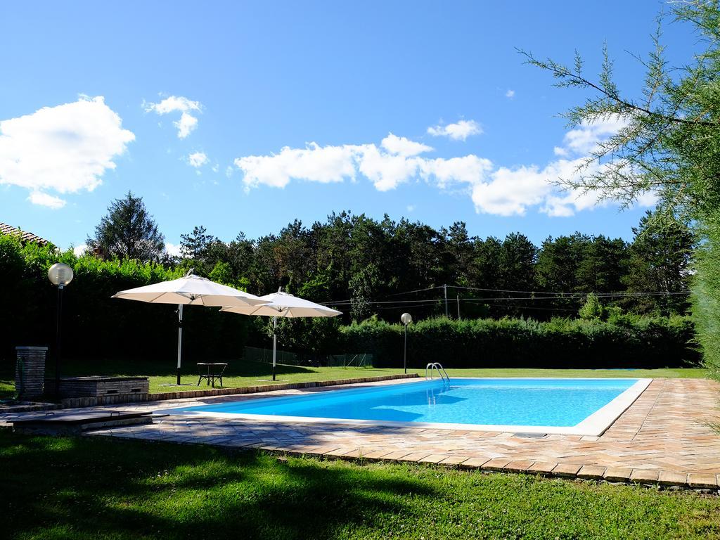 Agriturismo Villa Maria Pia Filey Ngoại thất bức ảnh