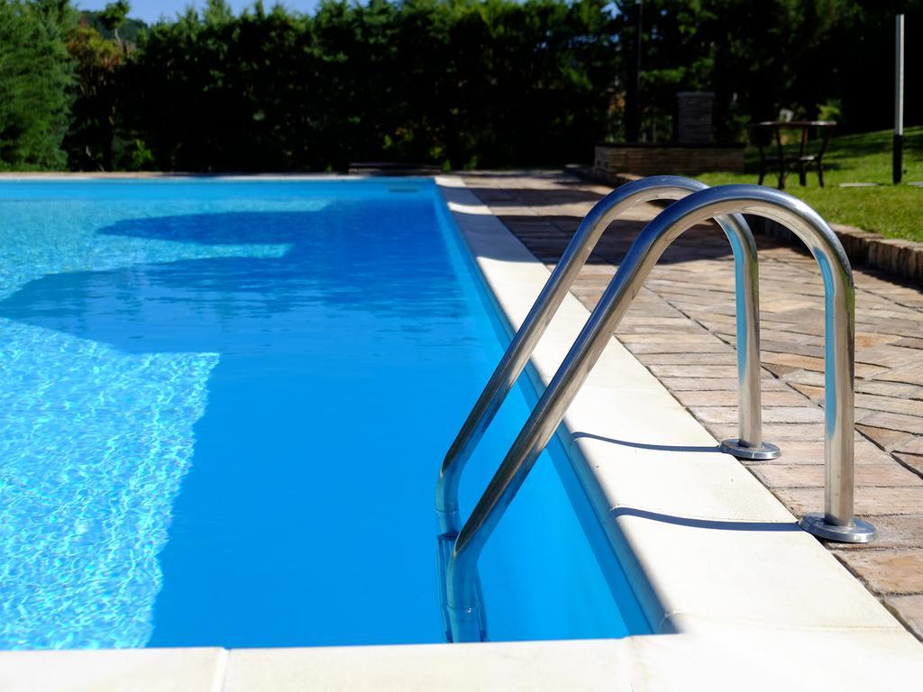 Agriturismo Villa Maria Pia Filey Ngoại thất bức ảnh