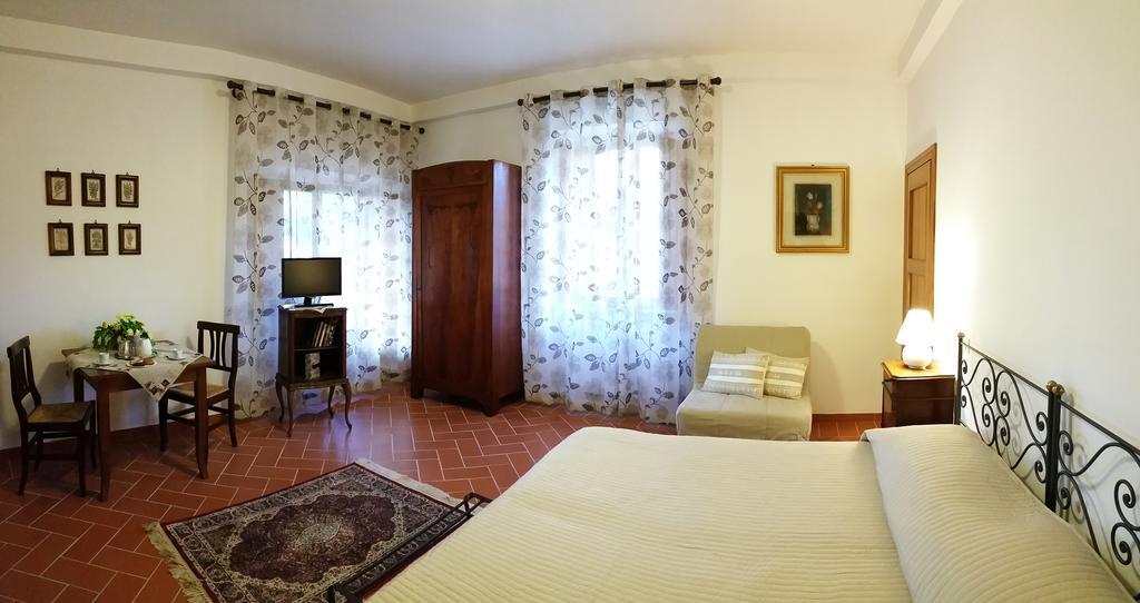 Agriturismo Villa Maria Pia Filey Phòng bức ảnh