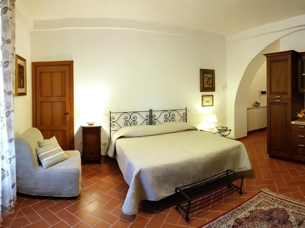 Agriturismo Villa Maria Pia Filey Phòng bức ảnh