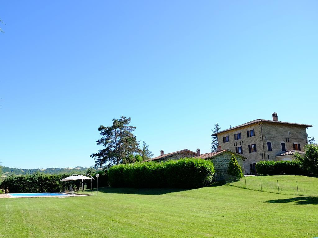 Agriturismo Villa Maria Pia Filey Ngoại thất bức ảnh