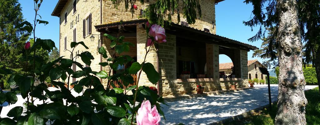 Agriturismo Villa Maria Pia Filey Ngoại thất bức ảnh