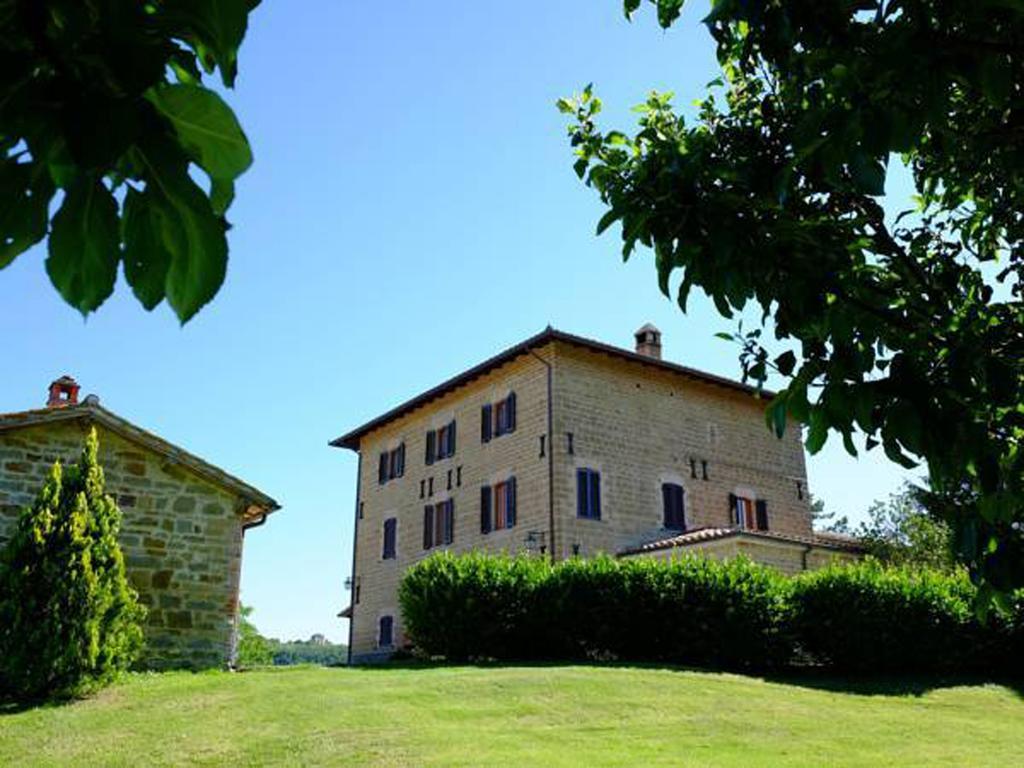 Agriturismo Villa Maria Pia Filey Ngoại thất bức ảnh