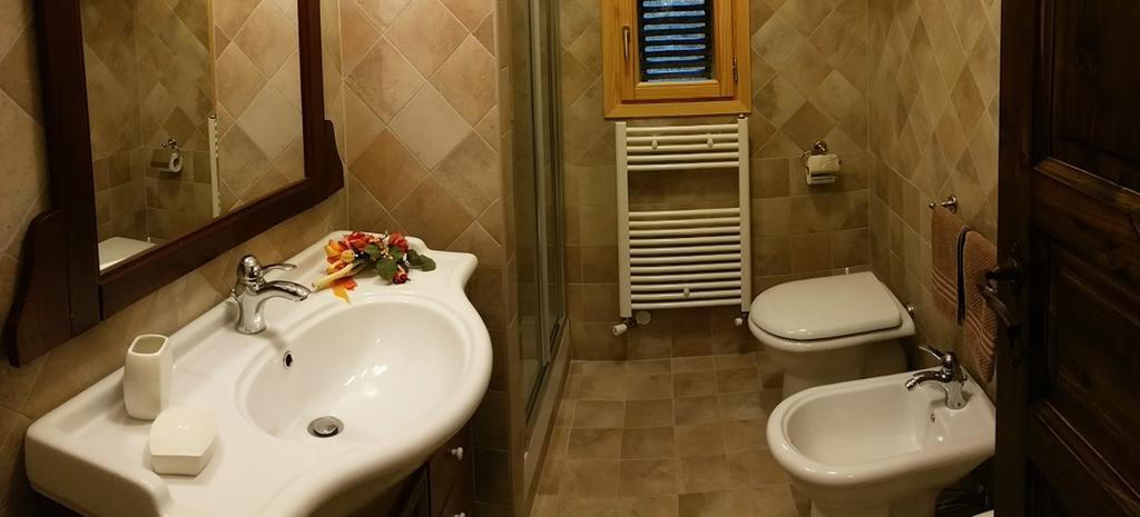 Agriturismo Villa Maria Pia Filey Ngoại thất bức ảnh