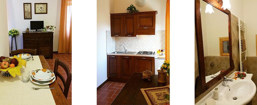 Agriturismo Villa Maria Pia Filey Ngoại thất bức ảnh