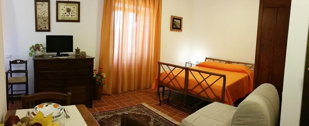 Agriturismo Villa Maria Pia Filey Ngoại thất bức ảnh