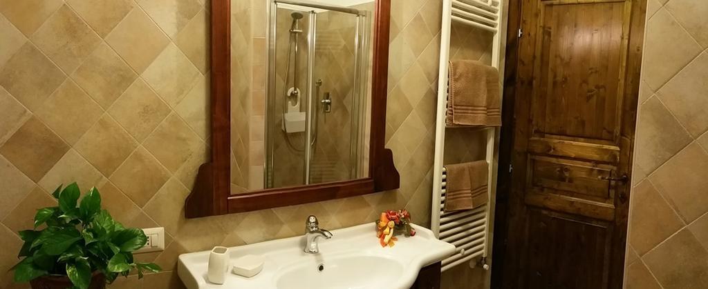 Agriturismo Villa Maria Pia Filey Ngoại thất bức ảnh