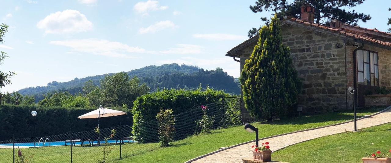 Agriturismo Villa Maria Pia Filey Ngoại thất bức ảnh