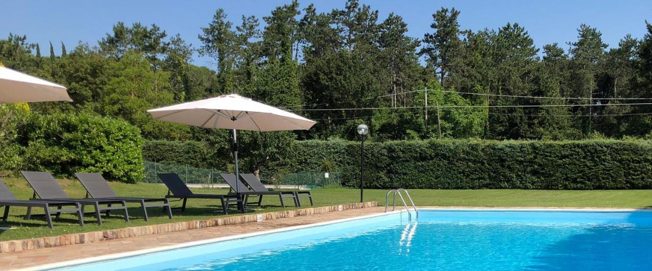 Agriturismo Villa Maria Pia Filey Ngoại thất bức ảnh